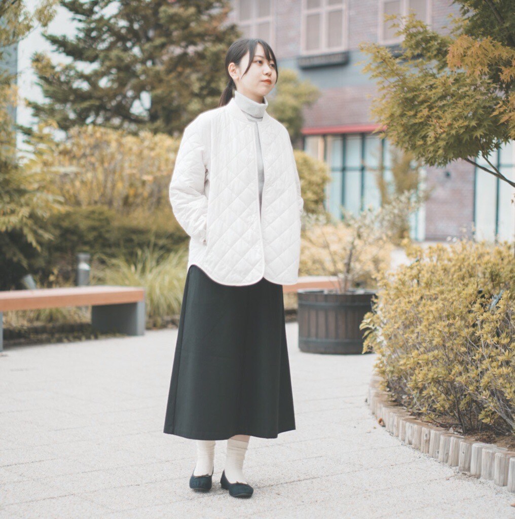 イオンモール甲府昭和】164cm｜ 無印良品